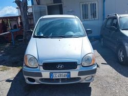 Grigio Usata 2003 Hyundai Atos Due volumi | 1500 € (Buon prezzo)