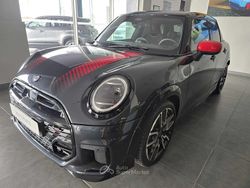 Gray Usata 2025 Mini John Cooper Works Due volumi | 34.800 € (Buon prezzo)