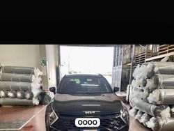 Usata 2023 Kia Sportage GT-Line SUV | 28.500 € (Buon prezzo)