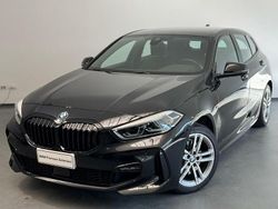Usata 2024 BMW 116 Shadowline Due volumi | 20.900 € (Super prezzo)