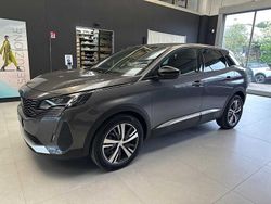 Grigio Usata 2024 Peugeot 3008 Allure SUV | 28.950 € (Molto cara)
