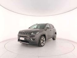 Grigio Usata 2020 Jeep Compass Limited SUV | 17.500 € (Buon prezzo)
