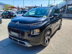 Nero Usata 2020 Citroën C3 Aircross Shine SUV | 14.200 € (Buon prezzo)
