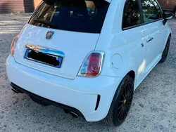 Usata 2009 Fiat 500 Abarth | 9000 € (Buon prezzo)