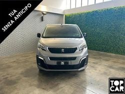 Grigio Usata 2023 Peugeot e-Expert Premium Furgone | 32.900 € (Buon prezzo)