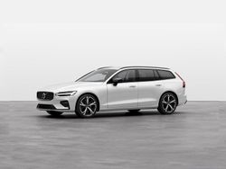 Nuova 2025 Volvo V60 Plus Station wagon | 47.254 € (Cara)