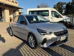 Grigio Usata 2022 Opel Corsa Elegance Tre volumi | 10.500 € (Ottimo prezzo)