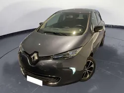 Grigio Usata 2019 Renault Zoe Intens Due volumi | 9000 € (Buon prezzo)
