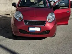 Rosso Usata 2011 DR DR1 Due volumi | 4100 € (Molto cara)