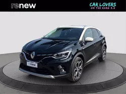 Nero Usata 2023 Renault Captur Techno SUV | 18.990 € (Buon prezzo)