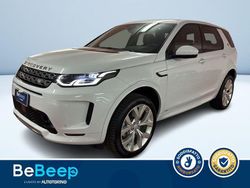 Bianco Usata 2020 Land Rover Discovery 5 HSE Dynamic SUV | 23.500 € (Buon prezzo)