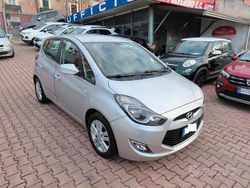 Grigio Usata 2012 Hyundai ix20 Style Due volumi | 6500 € (Cara)