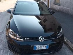 Usata 2015 VW Golf VII GTD Due volumi | 14.300 €