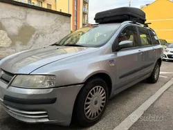 Usata 2007 Fiat Stilo Station wagon | 850 € (Buon prezzo)