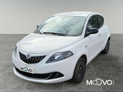 Bianco neve Usata 2024 Lancia Ypsilon S Due volumi | 14.107 € (Buon prezzo)