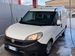 Usata 2017 Fiat Doblò Monovolume | 9000 € (Buon prezzo)