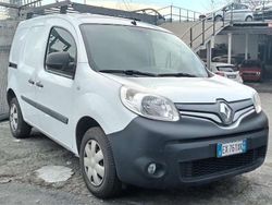 Bianco Usata 2014 Renault Kangoo Monovolume | 5500 € (Buon prezzo)