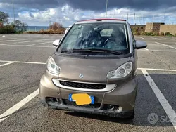 Usata 2010 Smart ForTwo Cabrio Cabrio | 5000 € (Super prezzo)