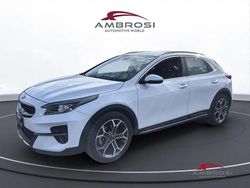 Bianco Usata 2021 Kia XCeed Style SUV | 15.200 € (Super prezzo)