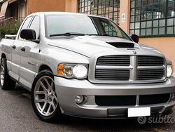 Grigio Usata 2005 Dodge Ram Pick-up | 38.500 €