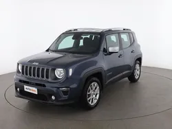 Blu Usata 2022 Jeep Renegade Limited SUV | 19.499 € (Super prezzo)