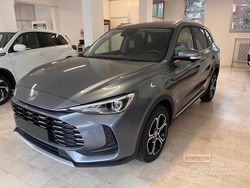 Grigio Nuova 2025 MG ZS Comfort SUV | 19.150 € (Buon prezzo)