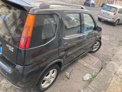 Nero Usata 2008 Suzuki Ignis Due volumi | 500 €