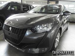 Nessuno(met.) Usata 2020 Peugeot 208 Active Due volumi | 12.200 € (Buon prezzo)