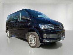 Nero Usata 2019 VW Multivan Trendline Furgone | 44.900 € (Buon prezzo)