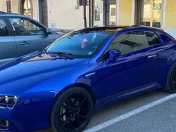 Usata 2006 Alfa Romeo Brera Coupé | 5900 € (Ottimo prezzo)