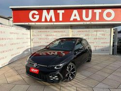 Nero Usata 2022 VW Golf VIII GTI Tre volumi | 31.990 € (Buon prezzo)