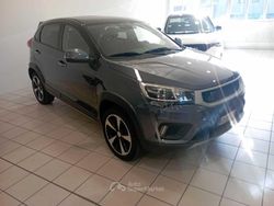 Gray Usata 2020 DR DR3 SUV | 14.000 € (Molto cara)