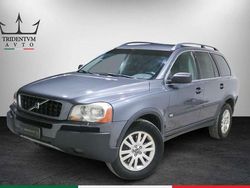 Grigio Usata 2006 Volvo XC90 SUV | 4600 € (Buon prezzo)