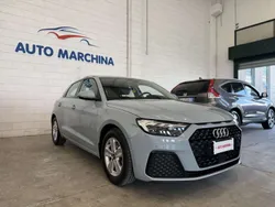 Grigio Usata 2021 Audi A1 Sportback Advanced Plus Due volumi | 20.950 € (Buon prezzo)