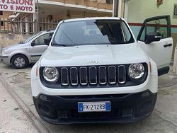 Other Usata 2017 Jeep Renegade Sport SUV | 13.000 € (Ottimo prezzo)