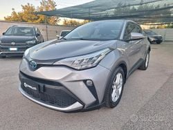 Grigio Usata 2020 Toyota C-HR Business Edition SUV | 15.800 € (Super prezzo)