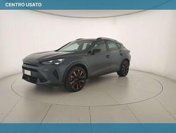 S7 'magnetic tech' Usata 2024 Cupra Formentor SUV | 38.900 € (Molto cara)