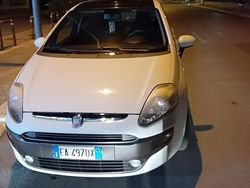 Usata 2009 Fiat Punto Evo Due volumi | 3000 €