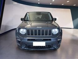 Grigio Usata 2024 Jeep Renegade Longitude SUV | 21.500 € (Buon prezzo)