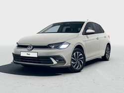 Grigio Nuova 2025 VW Polo Edition Tre volumi | 23.300 € (Buon prezzo)