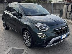 Verde Usata 2018 Fiat 500X SUV | 13.500 € (Cara)