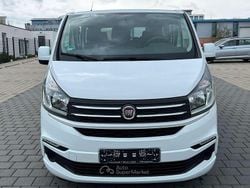 Bianco Usata 2019 Fiat Talento Furgone | 18.900 € (Cara)