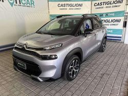 Grigio Usata 2024 Citroën C3 Aircross SUV | 16.400 € (Buon prezzo)
