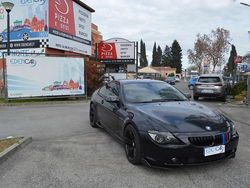 Nero Usata 2003 BMW 645 Coupé | 22.990 €
