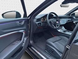 Nero Usata 2025 Audi A6 S-Line Station wagon | 60.000 € (Super prezzo)