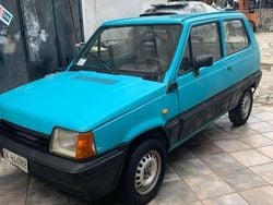 Blu/azzurro Usata 1991 Seat Marbella Due volumi | 1799 €