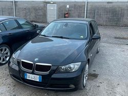 Usata 2007 BMW 320 Station wagon | 5000 € (Cara)
