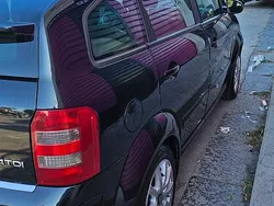 Usata 2003 Audi A2 Due volumi | 1200 € (Ottimo prezzo)