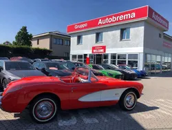 Chevrolet Corvette C1