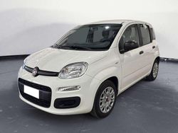Bianco Usata 2021 Fiat Panda | 10.900 € (Buon prezzo)